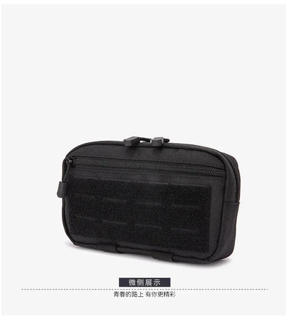 Sac Tactique EDC Dawndesslo – Nylon Résistant, Pour Chasse, Camping et Randonnée
