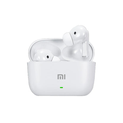 🎧 Xiaomi Écouteur Sans Fil HiFi – Son Stéréo &amp; Confort Total