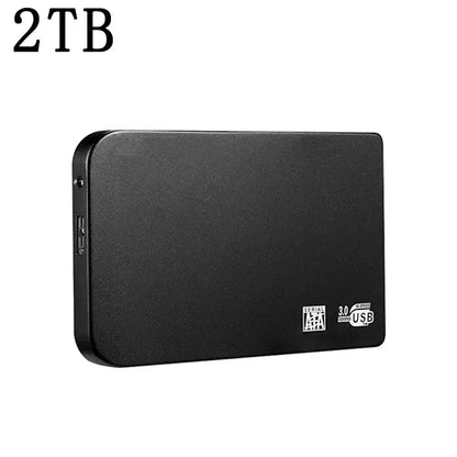 Xiaomi Mijia SSD Portable 500GB – Stockage Haute Vitesse & Mobilité
