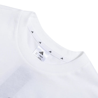 👕 Adidas T-shirt de Sport Hommes – Ample &amp; Respirant