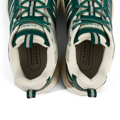 Adidas JZ RUNNER – Chaussures de sport légères et respirantes