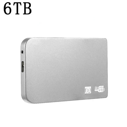 Xiaomi Mijia SSD Portable 500GB – Stockage Haute Vitesse & Mobilité