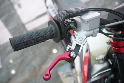 🏍️ KAMAX 300NCE Enduro 300cc – Moto Tout-Terrain