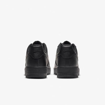 Nike Air Force 1 '07 Baskets essentielles pour femmes - Noir (DD8959-001)
