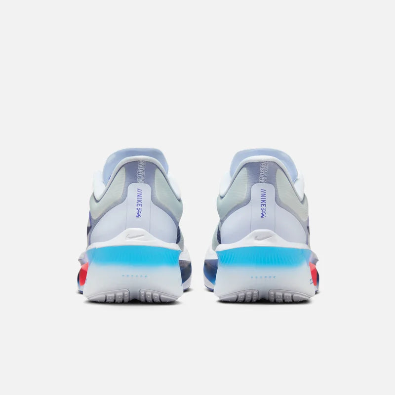 Nike ZOOM FLY 6 – Chaussures de Course Professionnelles pour Hommes