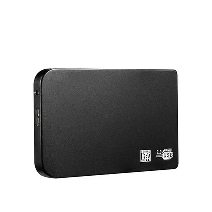 Xiaomi Mijia SSD Portable 500GB – Stockage Haute Vitesse & Mobilité