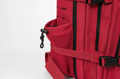 Sac de Chasse ReFire Gear 45L – Polyester Durable avec Drapeau Amovible