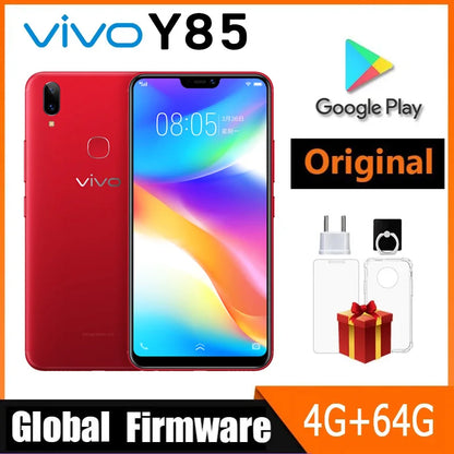 📱 VIVO Y85 – Smartphone Android 4G Débloqué