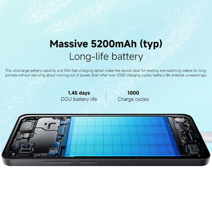 Smartphone Xiaomi Redmi A5 – Version Mondiale, Écran 6.88", 5000mAh, Double SIM