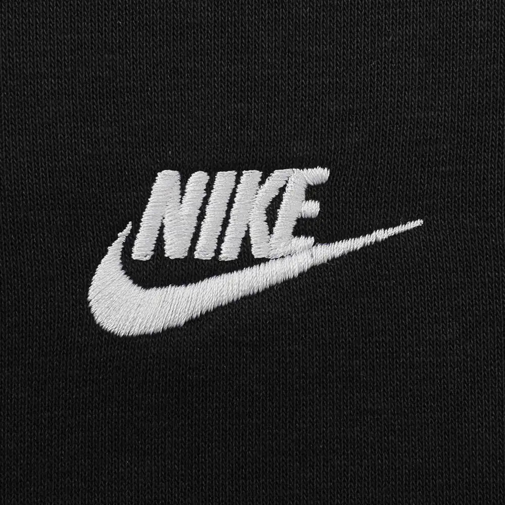NIKE 2025 AS M NK CLUB FT bagBathroom ODIE Tricot à capuche FN3867-010