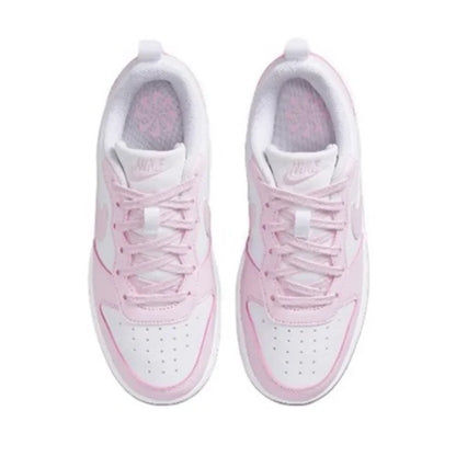 👟 Nike Court Borough Low 2 – Baskets Décontractées Femmes