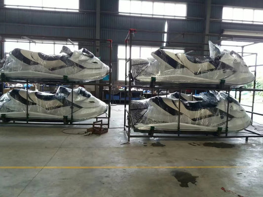 Jet Ski XMSJ HW-JS – 3 Places, 1400cc, 115HP