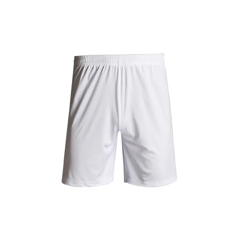Shorts de course pour homme, adaptés à l'entraînement et aux activités extérieures.