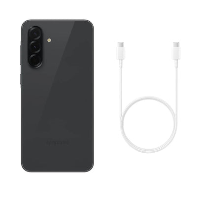 Samsung Galaxy A36 5G Smartphone Snapdragon 6 Gen 3 Écran Super AMOLED 6,7", 120 Hz, appareil photo 50 Mpx, 5 000 mAh, 45 W, NFC, IP67
