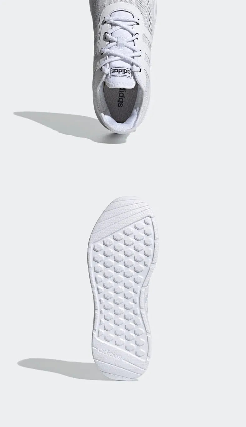 Adidas Questar Flow NXT – Chaussures de Course pour Hommes, Légères et Respirantes