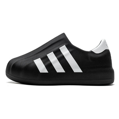 Adidas – Chaussures de Skateboard Unisexes Confortables et Stylées