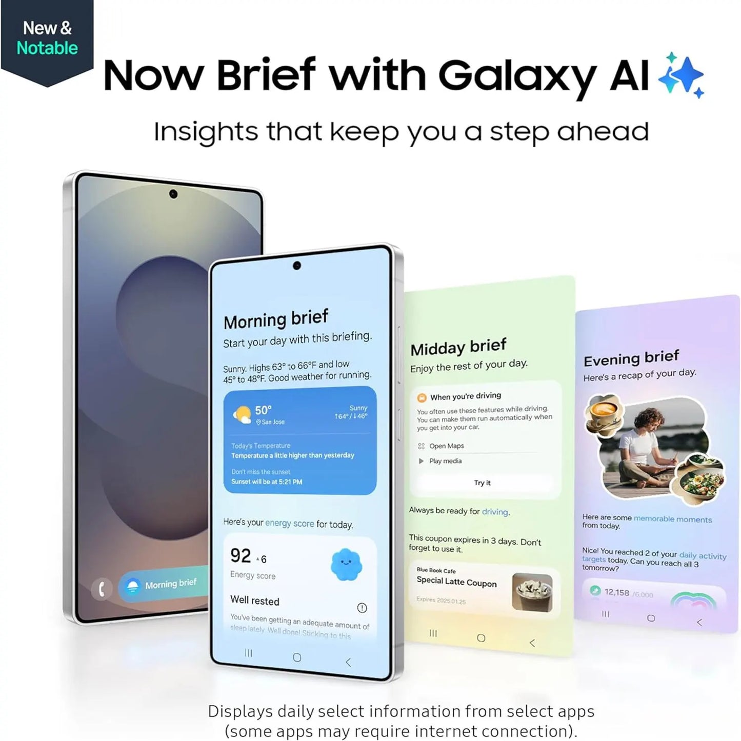 2025 nouveau Samsung Galaxy S25 Ultra 5G Smartphone Snapdragon 8 Elite 6.9 "120Hz dynamique LTPO AMOLED 2X affichage 200MP Quad AI caméra