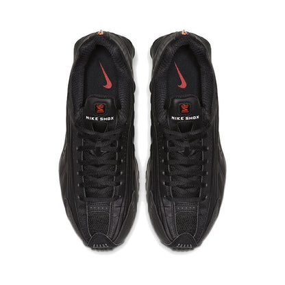Nike Shox R4 – Chaussures de course Femme