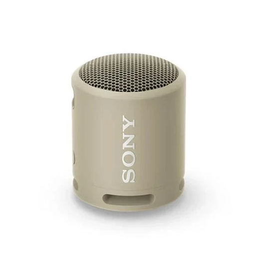 Sony SRS-XB13 – Haut-parleur portable Noir – Étanche et Puissant 🖤