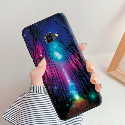 Coque YOUVEI Souple et Résistante – Anti-Choc, Anti-Poussière et Étanche pour Samsung Galaxy Xcover 4 / 4s