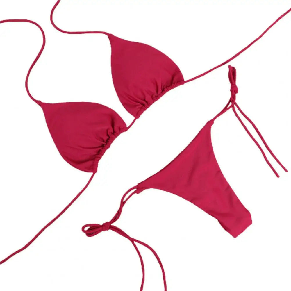 Bikini Sexy 2 Pièces pour Femme - ParisPetitPrix.com (2024)