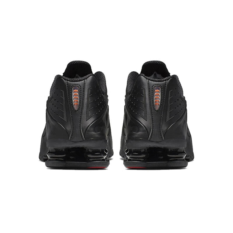Nike Shox R4 – Chaussures de course Femme