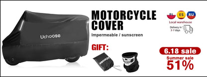 Uchoose Casque à Section transversale Double lentille Certification DOT Casque de moto de sécurité Casque à rabat modulaire Casque unisexe avec visière