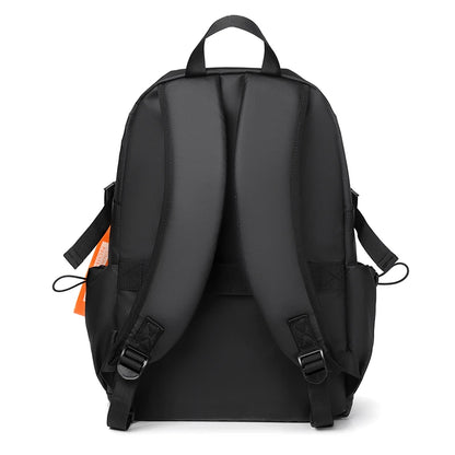 Sac à Dos Homme Sport – Oxford Résistant avec Compartiment PC