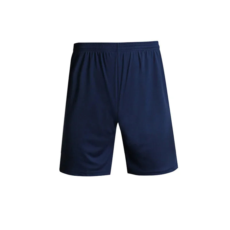 Shorts de course pour homme, adaptés à l'entraînement et aux activités extérieures.