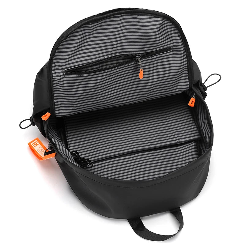 Sac à Dos Homme Sport – Oxford Résistant avec Compartiment PC