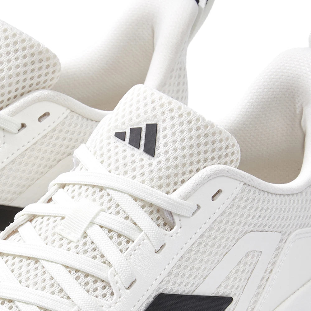 Adidas ALL DAY BOOM E – Chaussures de Course Unisexe Confortables et Respirantes
