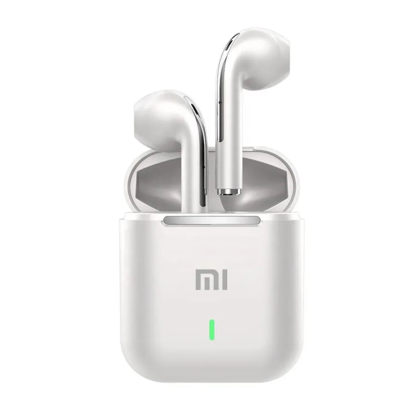 Écouteurs sans fil d'origine Redmi casque Bluetooth jeu casque étanche avec micro TWS casque à commande tactile