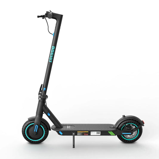 BOGIST M1Elite – Trottinette Électrique Tout-Terrain 250W 36V 10.4Ah | 8,5” Pneus, 40-60 km Autonomie