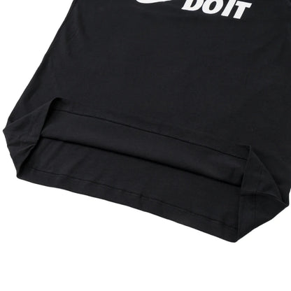 Nike T-shirt homme Just Do It – Manches courtes, confortable et tendance AR5007-011