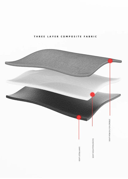 GIANghts-Chaise de pique-nique avec main courante, pliable et réglable, mobilier de jardin et de salon, pour l'été