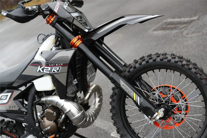 🏍️ KAMAX 250MT PRO – Dirt Bike Enduro 250cc
