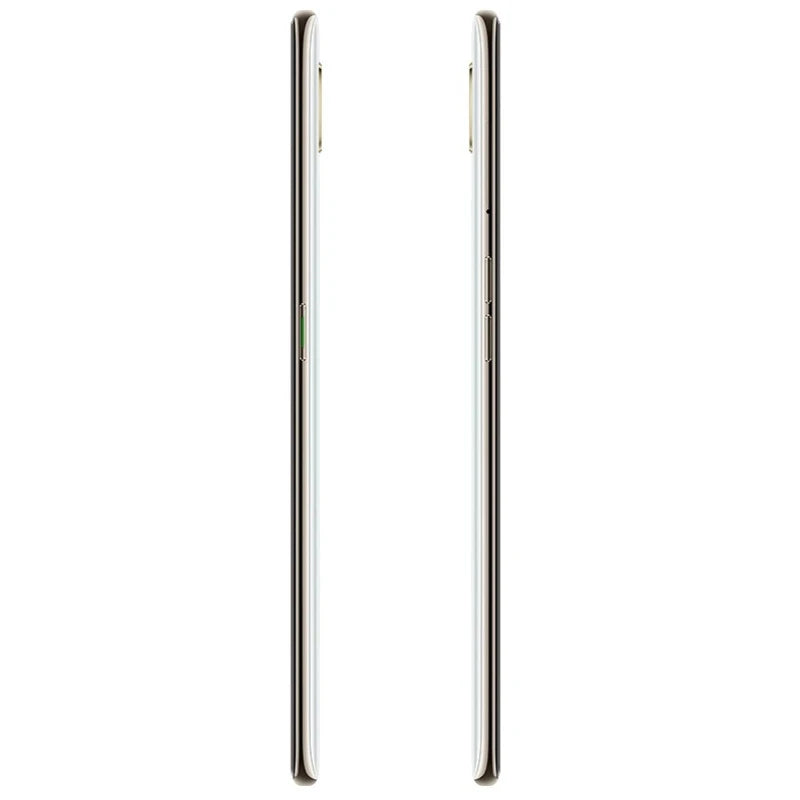 OPPO F11 – Smartphone mondial 6.53’’ FHD+, Helio P70, double SIM, 4020 mAh
