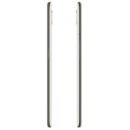 OPPO F11 – Smartphone mondial 6.53’’ FHD+, Helio P70, double SIM, 4020 mAh