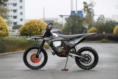 🏍️ KAMAX 250MT PRO – Dirt Bike Enduro 250cc