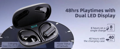 Xiaomi TWS Bluetooth écouteurs sans fil écouteurs tactile casque sport réduction du bruit Air Pro Hi-Fi HD appel stéréo