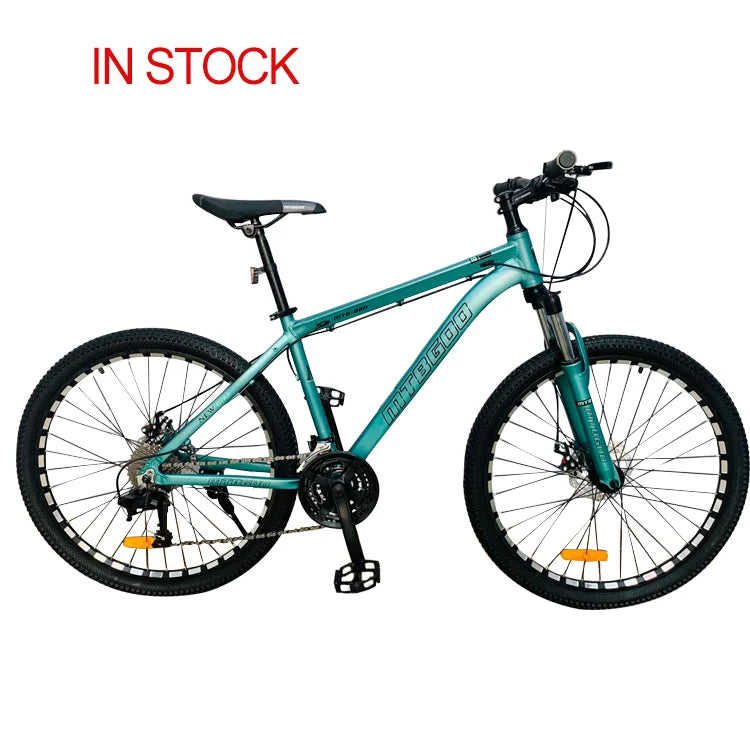 🚵 Vélo de Montagne 29’’ Tianxing / YTYIN – VTT à Vitesse Variable