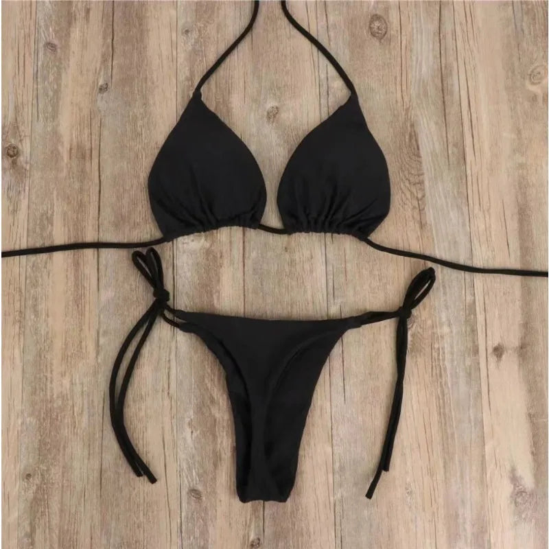 Nouveau Bikini pour Femme 2024 - ParisPetitPrix.com