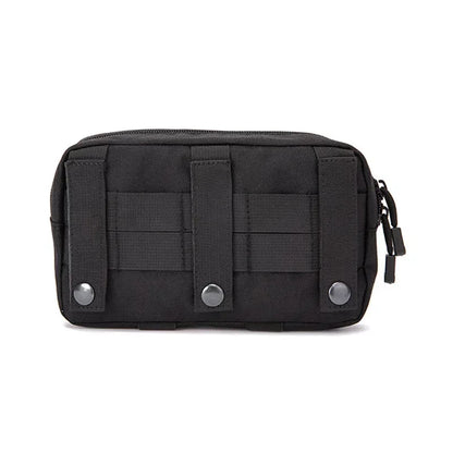 Sac Tactique EDC Dawndesslo – Nylon Résistant, Pour Chasse, Camping et Randonnée