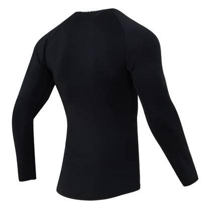 Nike Pro vêtements de Compression à séchage rapide T-Shirt de sport pour hommes Fitness basket-ball pull Fb7920-010