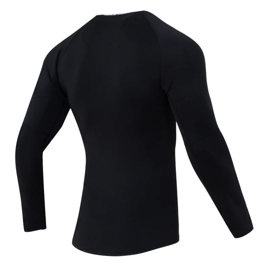 Nike Pro vêtements de Compression à séchage rapide T-Shirt de sport pour hommes Fitness basket-ball pull Fb7920-010