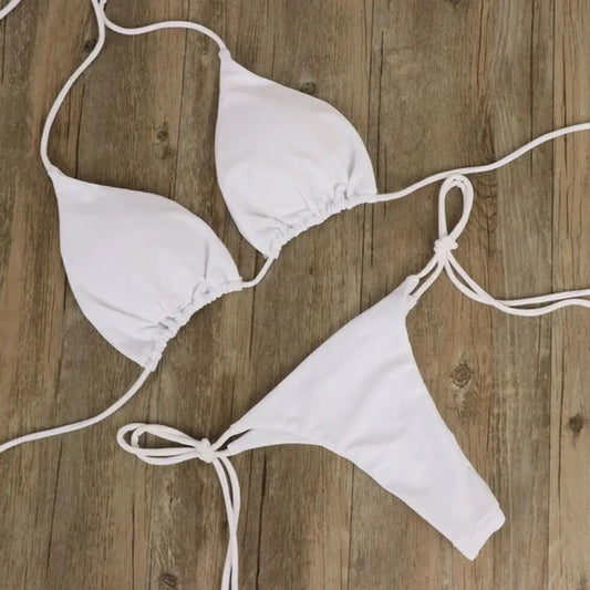 Bikini Sexy 2 Pièces pour Femme - ParisPetitPrix.com (2024)