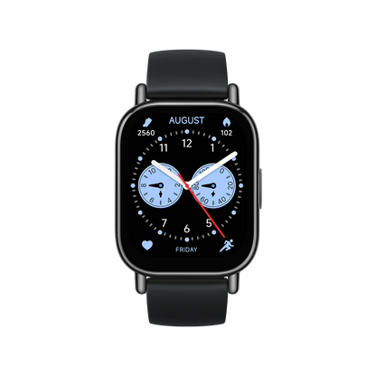 Redmi Watch 5 Lite : L'Écran AMOLED au Service de votre Forme