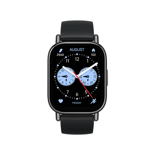 Redmi Watch 5 Lite : L'Écran AMOLED au Service de votre Forme
