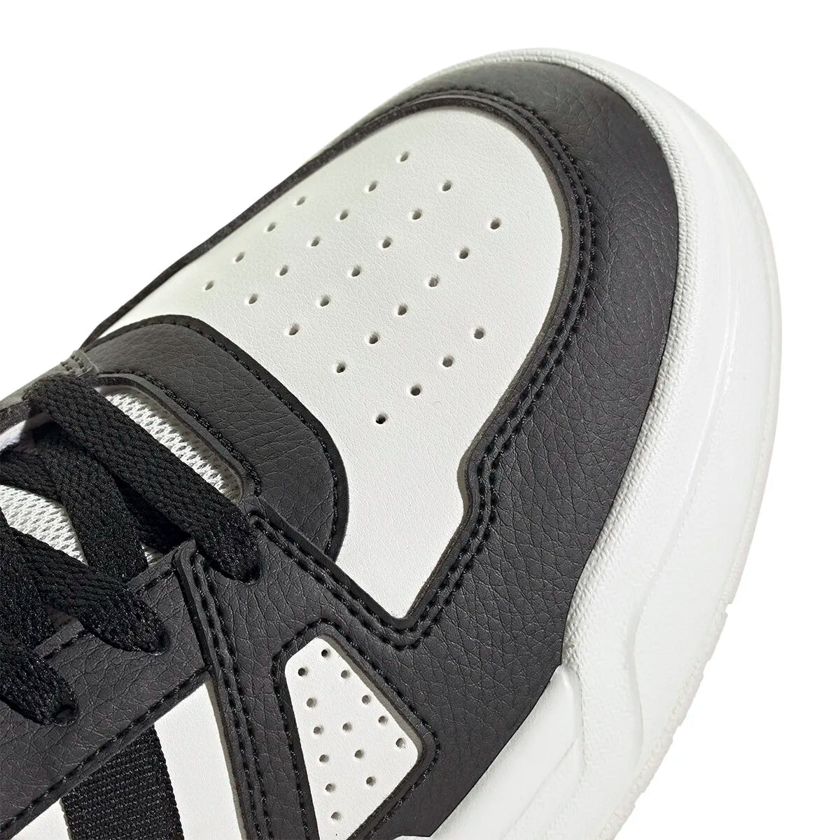 Adidas LITE BALLER – Baskets Streetwear Unisexe
