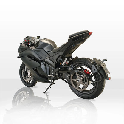 Moto Électrique Fat Tire 8000W-10000W 72V – 250 km